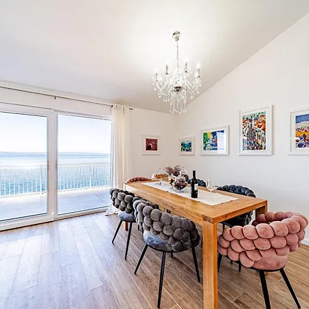 Διαμέρισμα Simoni Deluxe Blato (Korcula)