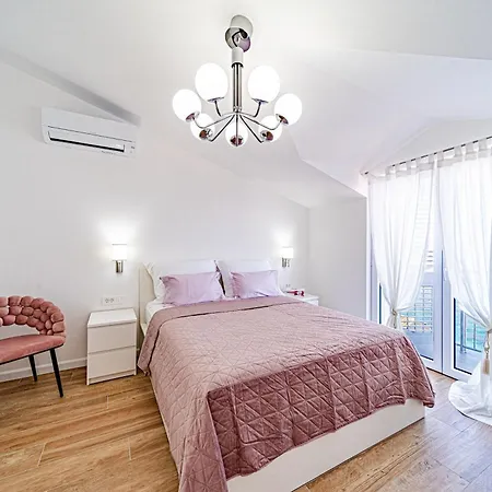 Simoni Deluxe Διαμέρισμα Blato (Korcula)