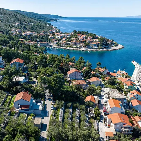 Simoni Deluxe Διαμέρισμα Blato (Korcula)