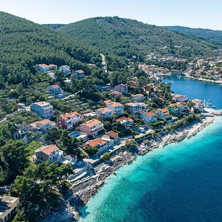 Simoni Deluxe Διαμέρισμα Blato (Korcula)